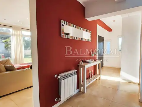 Casa en Alquiler Temporal de 2 dormitorios