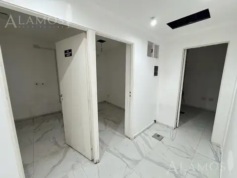 VENTA CASA 126 m² + ESPACIO AEREO  USO COMERCIAL  RAMOS MEJÍA CENTRO