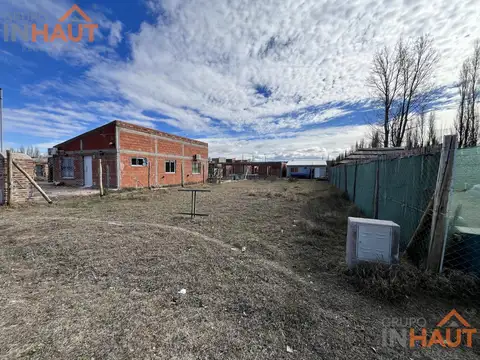 VENTA DE TERRENO EN PLOTTIER