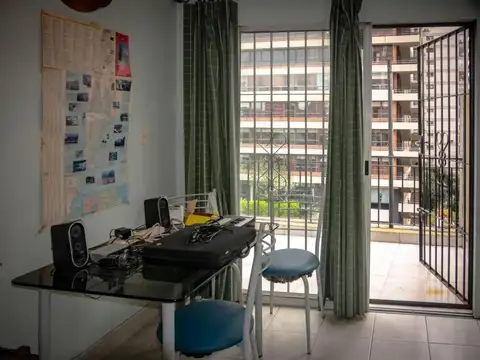 Departamento en Venta en Belgrano, USD 608.000