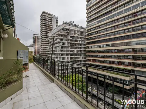 Departamento en Venta de 6 ambientes