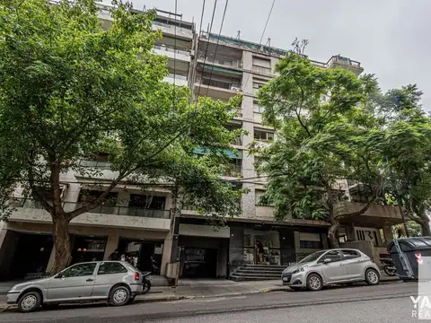 Departamento en venta - 5 Dormitorios 5 Baños - Belgrano