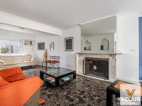 Departamento en Venta de 5 dormitorios