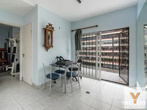 Departamento en Venta Apto profesional