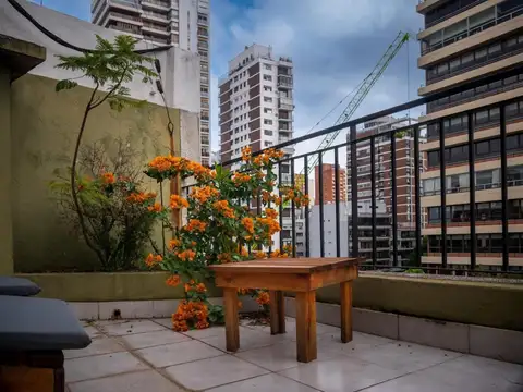 Departamento en Venta 30 años