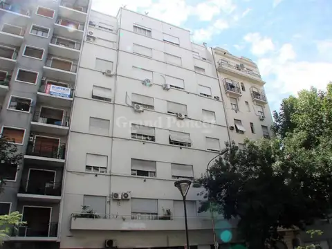 Venta Departamento 3 Ambientes con Balcón