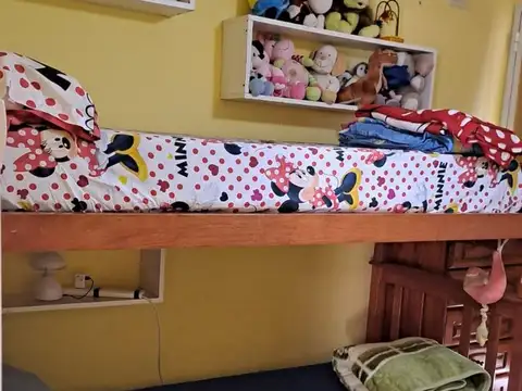 Departamento en Venta 15 años