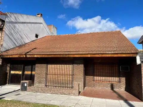 Casa tres dormitorios en Ituzaingo norte "Apto Credito"