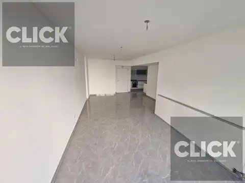 Venta - 3 Ambientes con balcón - A estrenar - Barrio Norte