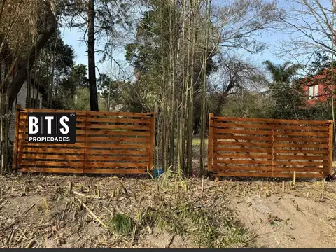 Terreno en Venta de 300,0 m2