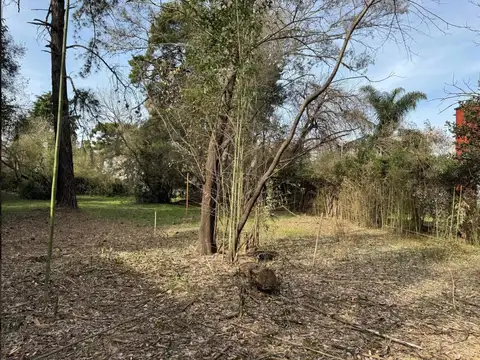 Terreno en Venta en Rincon De Maschwitz, USD 55.000