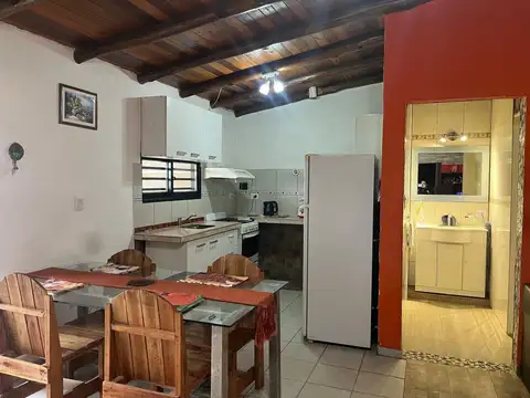 Casa en Venta en Malagueño, USD 50.000