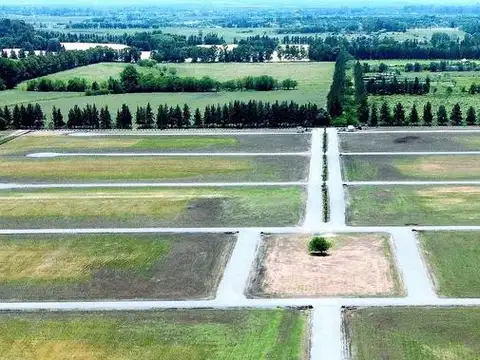 Los Cardales, Campana