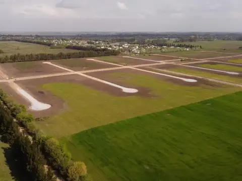 Terreno en Venta en Campana, USD 27.000