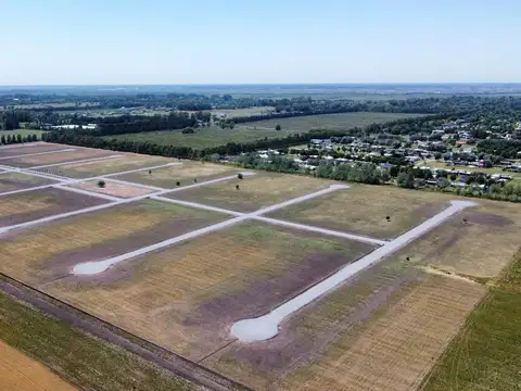 Terreno en Venta de 2000,0 m2