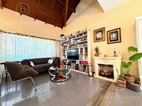 Casa en Venta 40 años