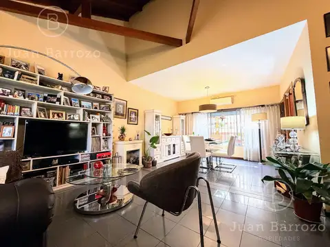 Venta Casa de 2 dormitorios en Temperley Este