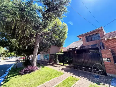 Bernardo de Irigoyen al 300