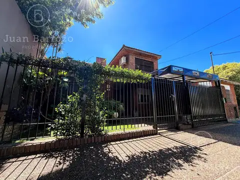 Casa en Venta en Temperley, USD 190.000