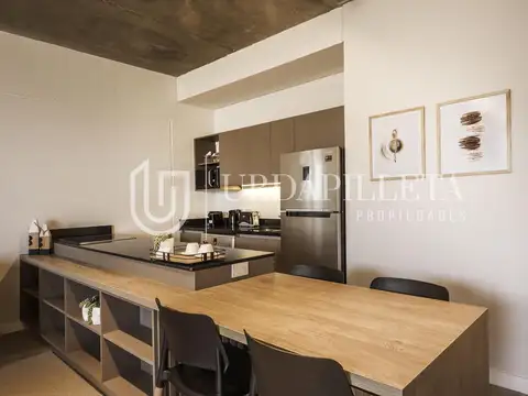 Departamento en Venta en Manuel Alberti, USD 180.000