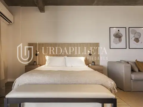 Departamento en Venta 3 años