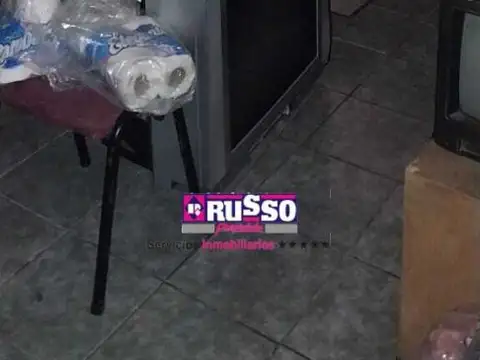 Casa en Venta 30 años