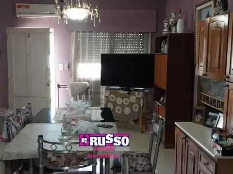 Casa en Venta en San Justo, USD 125.000