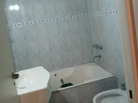 Departamento en Alquiler al Oeste