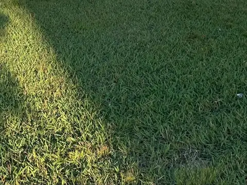 Lote venta de 803 m2 en Altos de Campo Grande Pilar