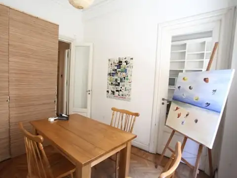 Departamento en Venta en San Nicolás, USD 98.000