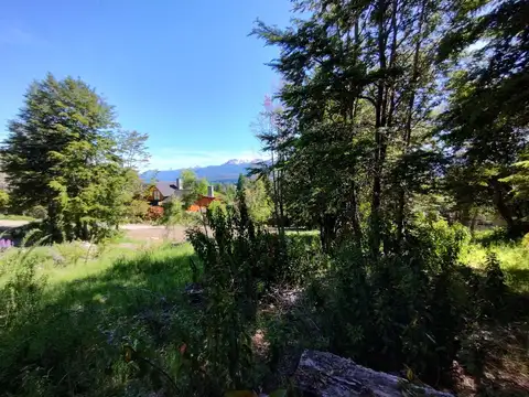Terreno en Venta 27  mts Fondo