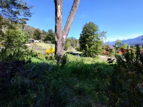 Terreno en Venta de 1207,0 m2
