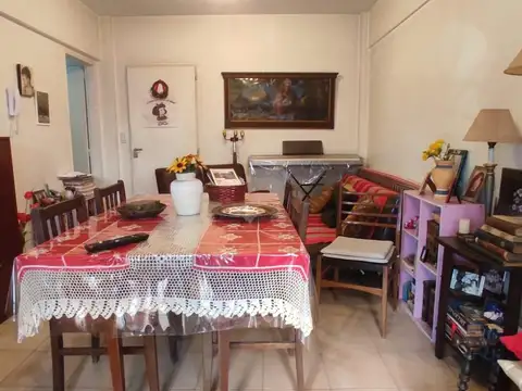 Dto 2 amb. Complejo Los Alamos , Crisólogo Larralde 2250 Tigre