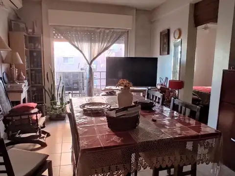 Departamento en Venta en Tigre Centro, USD 59.000