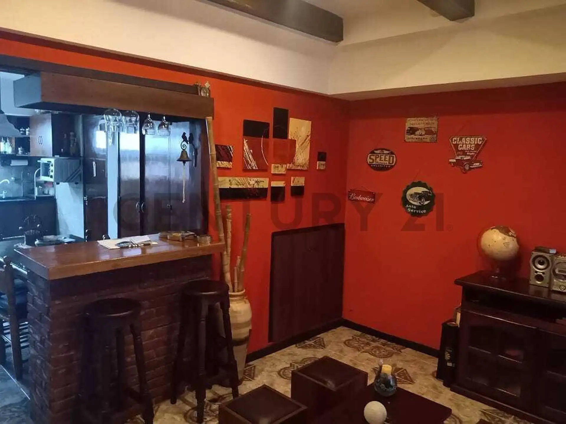 Hermoso Chalet de 5 Ambientes en Las Farolas (Parque Luro) I