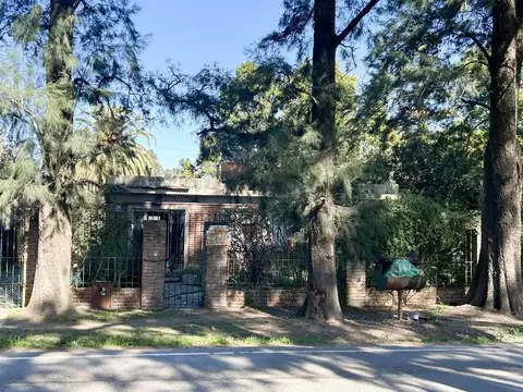 Del Pino 1819 Yei Pora Tortuguitas