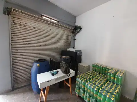 Local en Venta 56 años