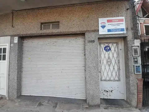 Local en Venta en Santos Lugares, USD 100.000