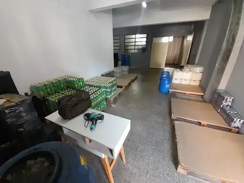 Local en Venta 56 años