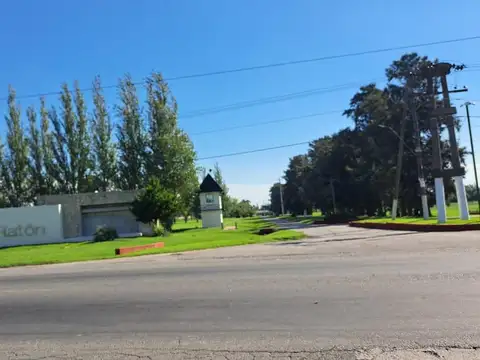 Departamento en venta en Country Boca Ratón-Pilar