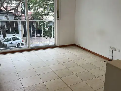 Departamento en Alquiler de Monoambiente
