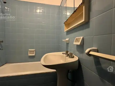 Departamento en Alquiler 45 años