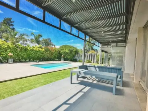 Casa en Venta 10 años