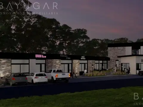 Local en Alquiler en La cañada de Pilar, USD 1.500