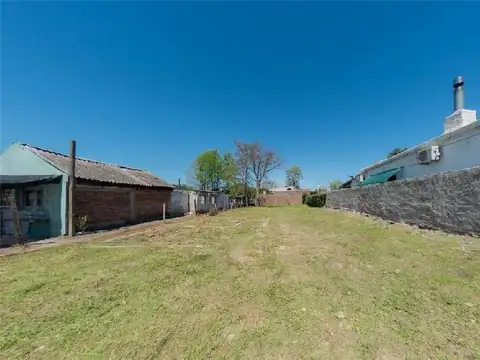 Servicios, ubicación y buena superficie