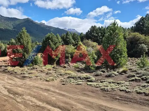 Terreno en Venta en Meliquina, USD 45.000