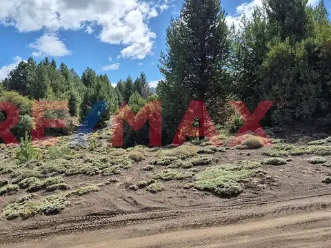 Terreno en Venta de 1848,0 m2