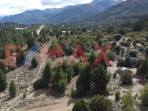 lote en esquina en venta a 50 metros de ruta 63