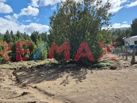 Terreno en Venta en Meliquina, USD 45.000