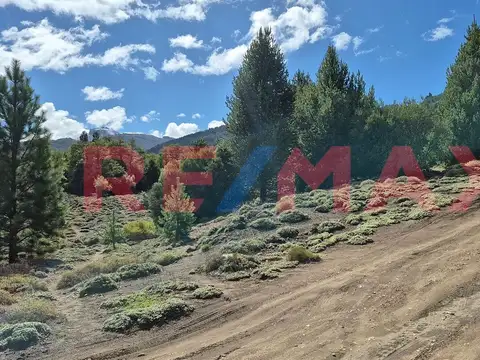 lote en esquina en venta a 50 metros de ruta 63